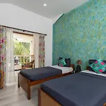 Villa Calangute Phase 2